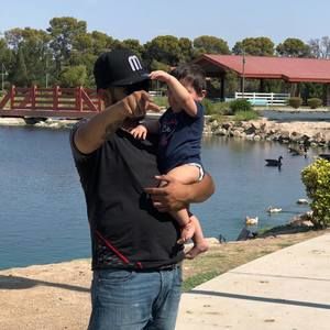 Meet your Posher, Junior